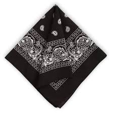Cotton Bandana